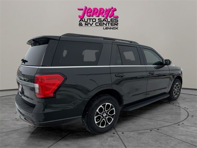 2022 Ford Expedition XLT