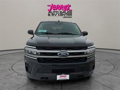 2022 Ford Expedition XLT