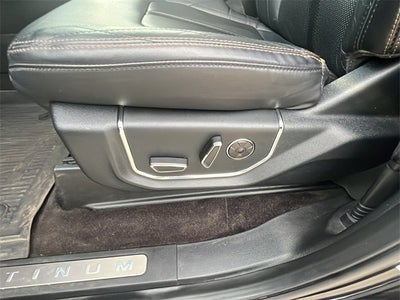 2021 Ford Expedition Platinum