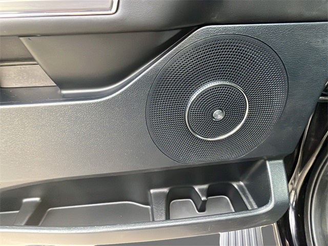 2021 Ford Expedition Platinum