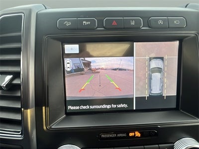 2021 Ford Expedition Platinum