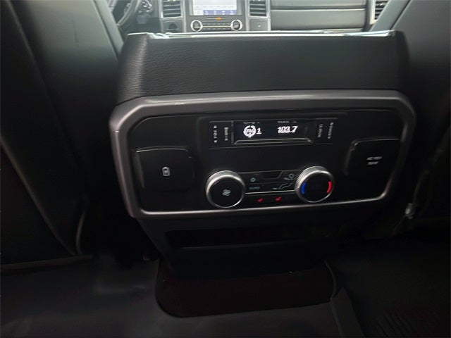 2021 Ford Expedition Platinum