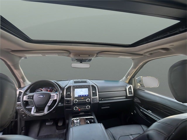 2021 Ford Expedition Platinum