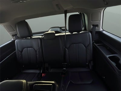 2021 Ford Expedition Platinum