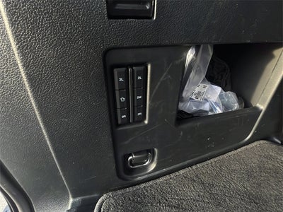 2021 Ford Expedition Platinum