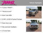 2011 Ford F-250SD Lariat