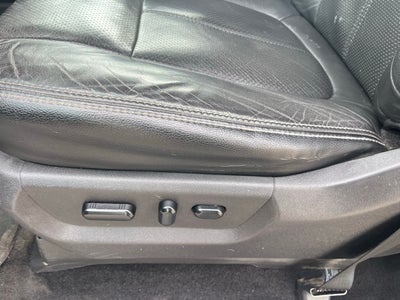 2014 Ford F-250SD Lariat