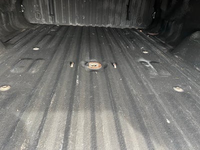 2014 Ford F-250SD Lariat