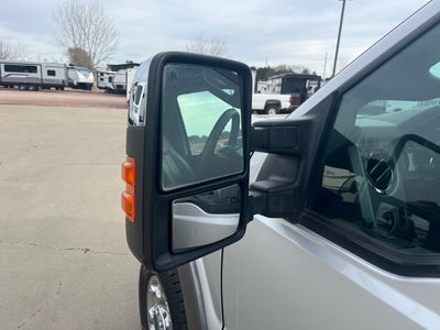 2014 Ford F-250SD Lariat