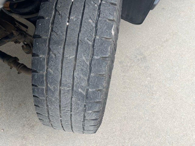 2014 Ford F-250SD Lariat