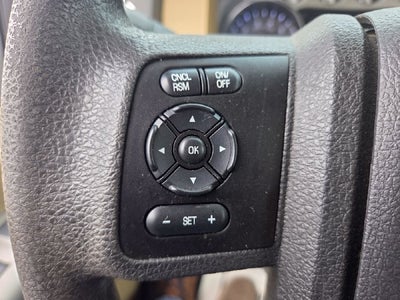 2015 Ford F-250SD XLT