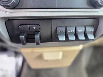 2015 Ford F-250SD XLT