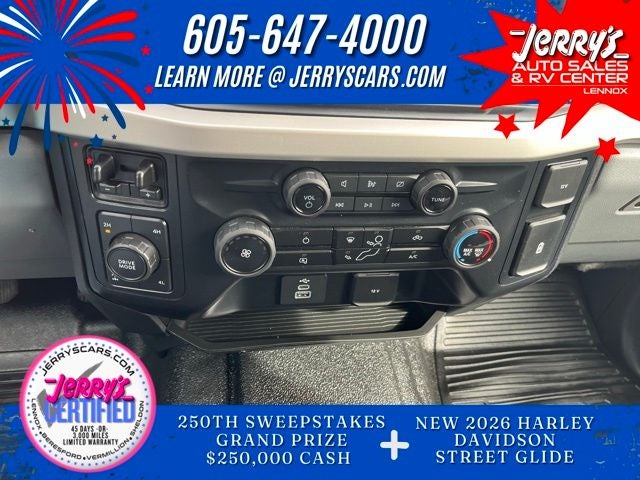 2024 Ford F-250SD XL