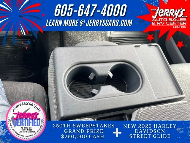 2024 Ford F-250SD XL