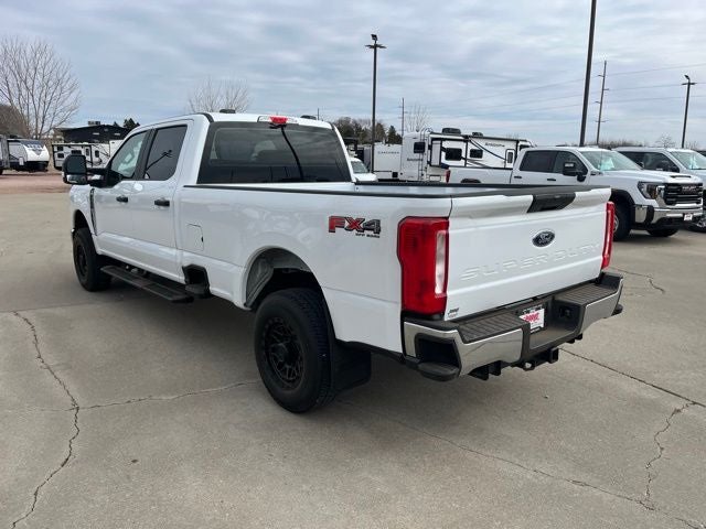 2024 Ford F-250SD XL