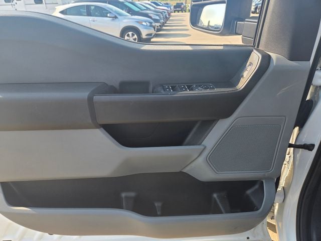 2024 Ford F-250SD XL