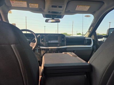 2024 Ford F-250SD XL