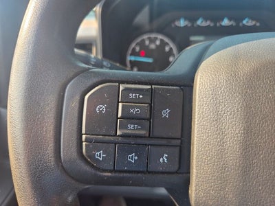 2024 Ford F-250SD XL