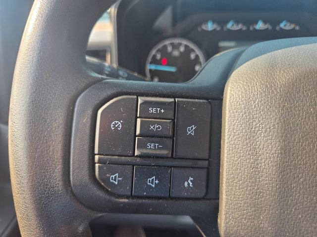 2024 Ford F-250SD XL