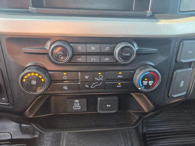 2024 Ford F-250SD XL