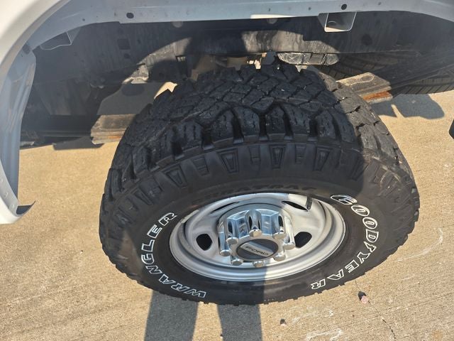 2024 Ford F-250SD XL