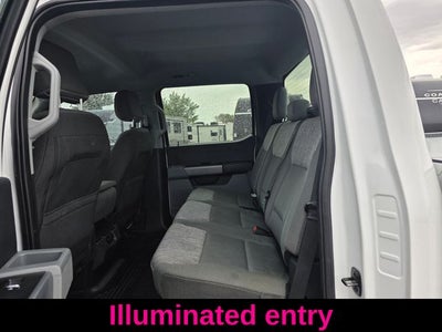 2024 Ford F-250SD XLT