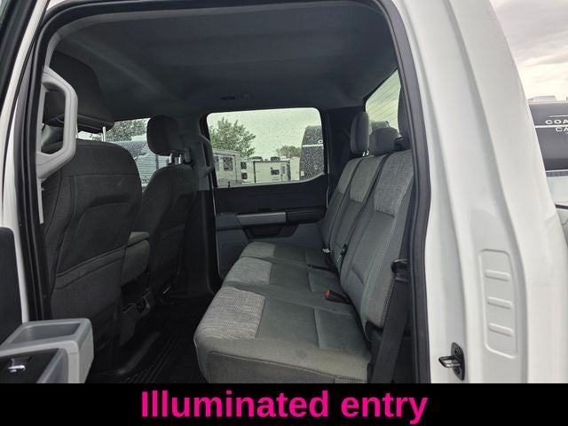 2024 Ford F-250SD XLT