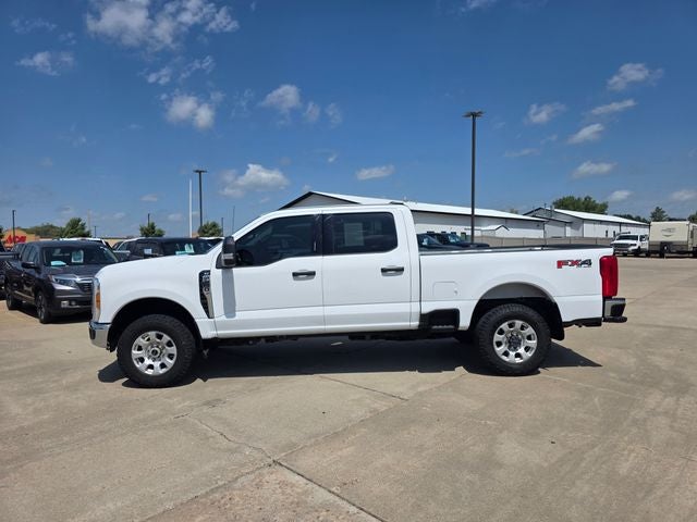 2024 Ford F-250SD XLT