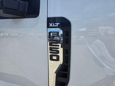 2024 Ford F-250SD XLT