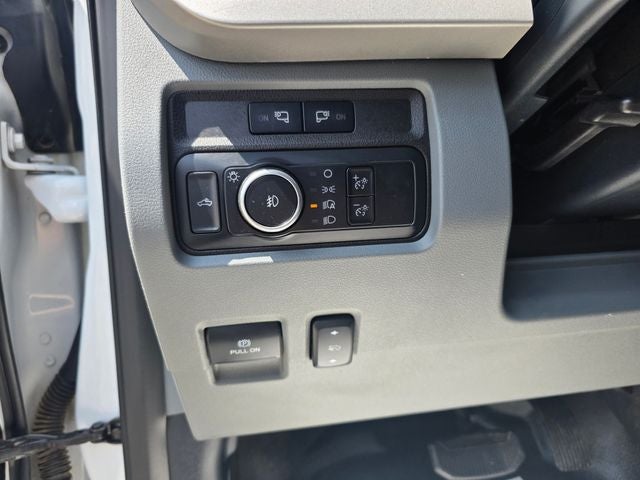 2024 Ford F-250SD XLT