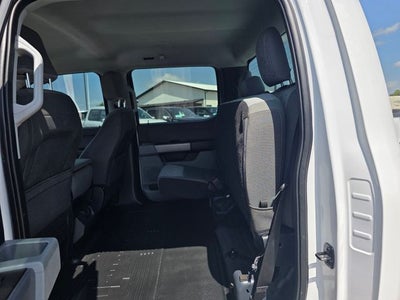 2024 Ford F-250SD XLT