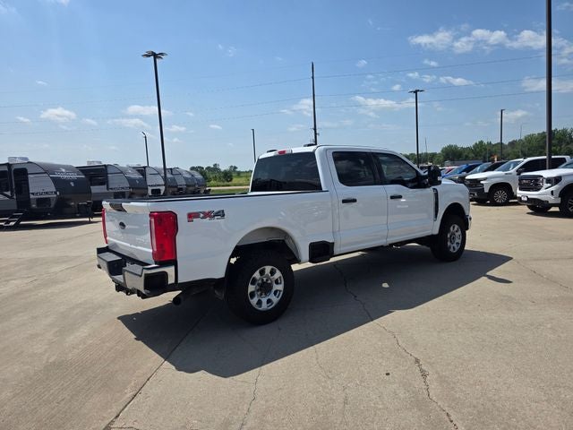 2024 Ford F-250SD XLT