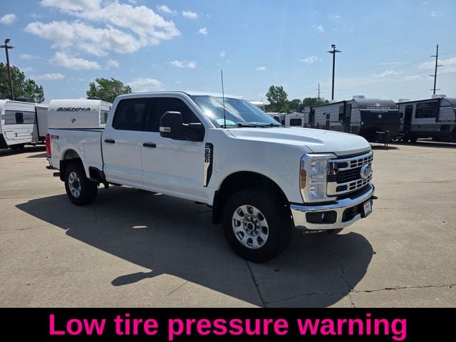 2024 Ford F-250SD XLT