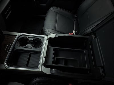 2018 Ford F-250SD Lariat