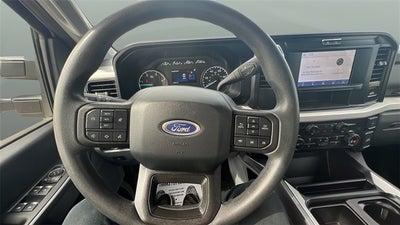 2025 Ford F-250SD XLT