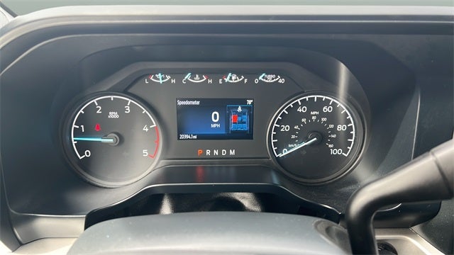 2025 Ford F-250SD XLT