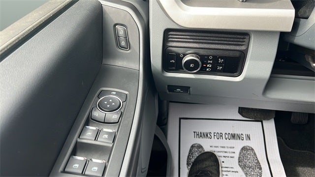 2025 Ford F-250SD XLT