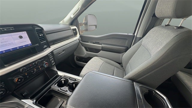 2025 Ford F-250SD XLT