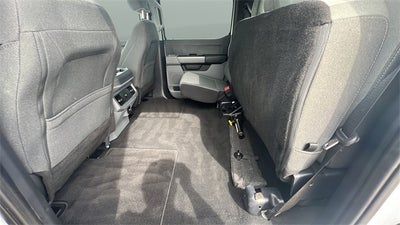 2025 Ford F-250SD XLT