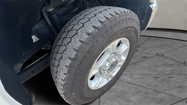 2025 Ford F-250SD XLT