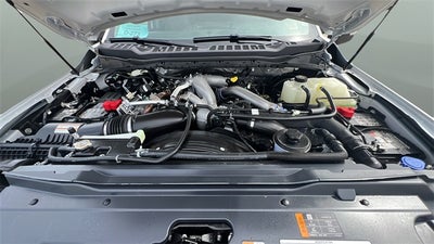 2025 Ford F-250SD XLT