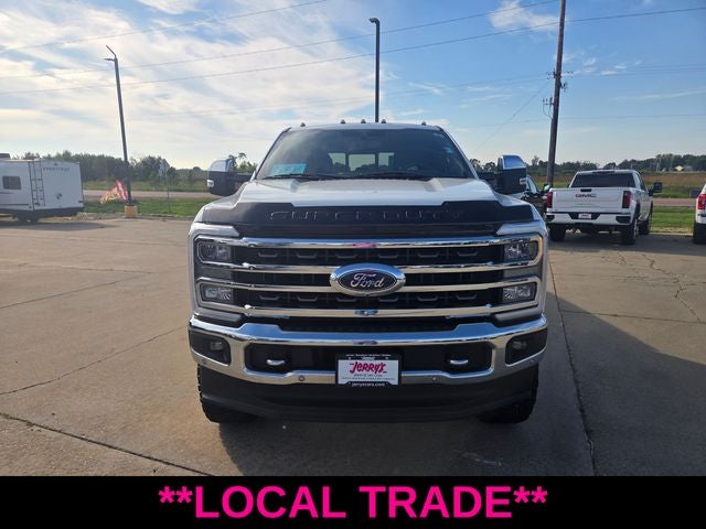 2024 Ford F-350SD King Ranch