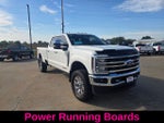 2024 Ford F-350SD King Ranch
