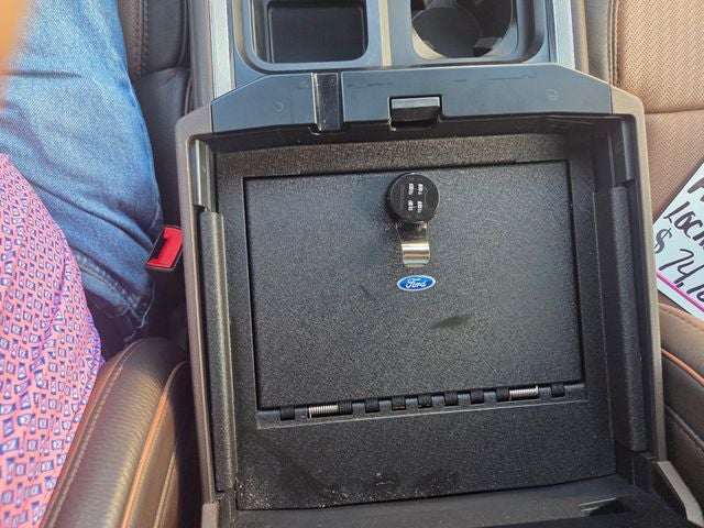 2024 Ford F-350SD King Ranch