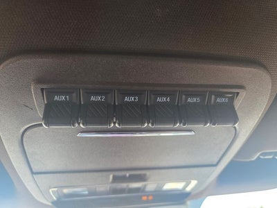 2024 Ford F-350SD King Ranch