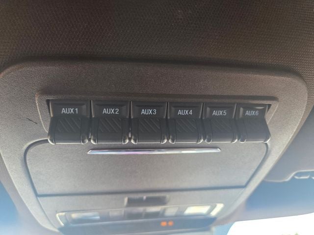 2024 Ford F-350SD King Ranch