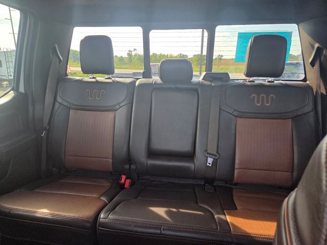 2024 Ford F-350SD King Ranch