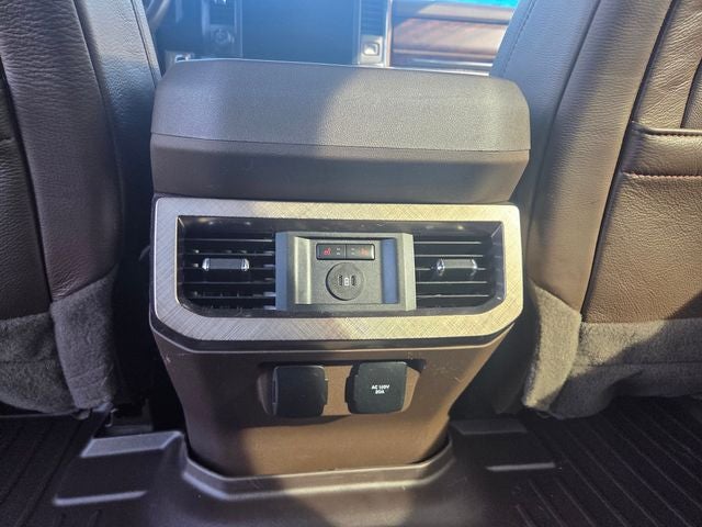 2024 Ford F-350SD King Ranch