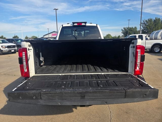 2024 Ford F-350SD King Ranch