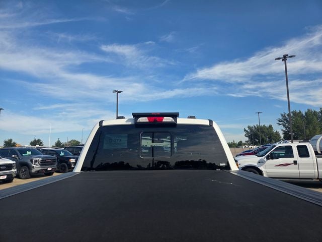 2024 Ford F-350SD King Ranch
